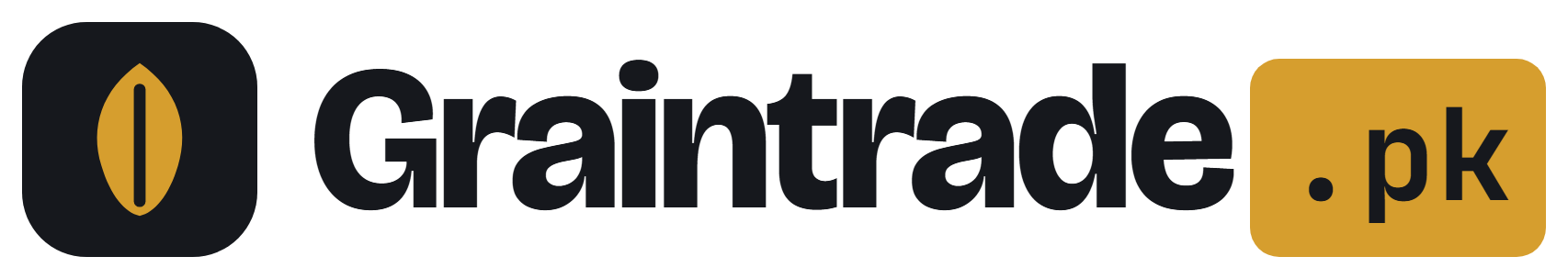 GrainTrade.pk